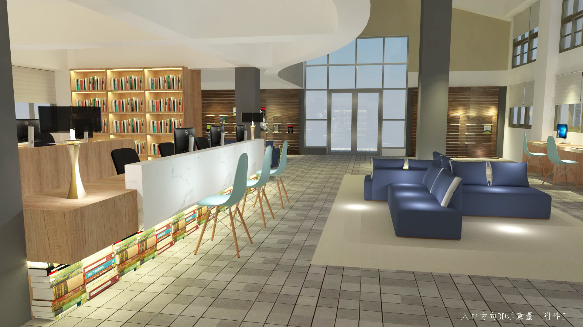 kyid Public Space content